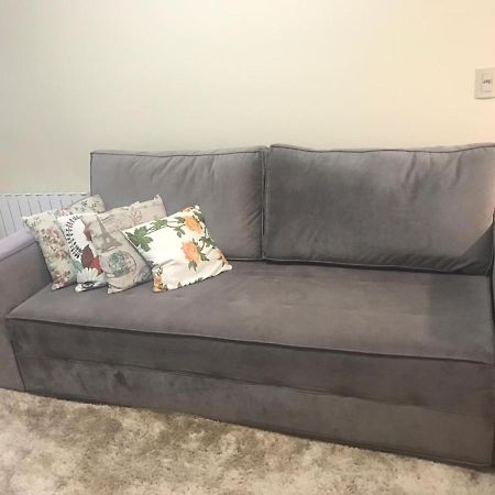 Apartamento Gramado Apartment Екстериор снимка