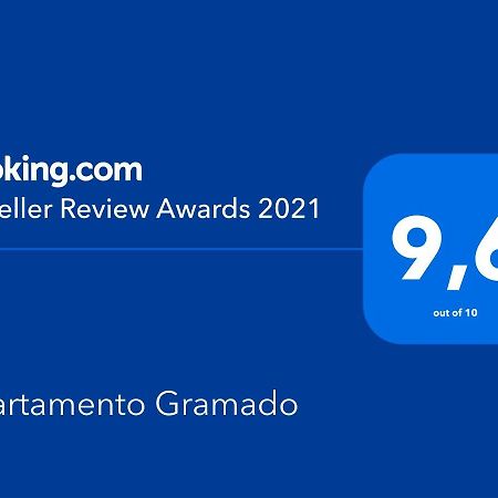 Apartamento Gramado Apartment Екстериор снимка