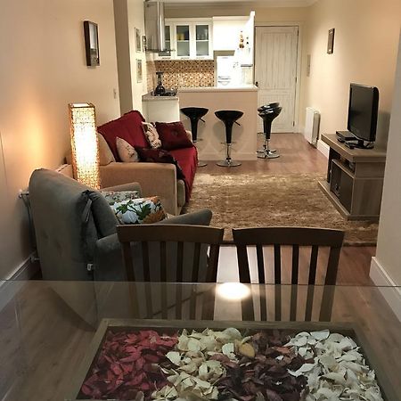 Apartamento Gramado Apartment Екстериор снимка