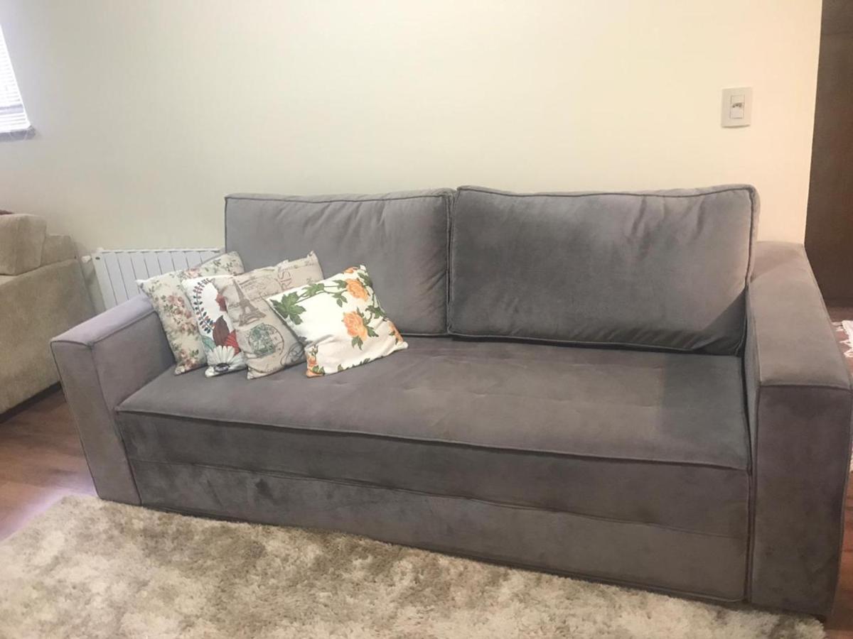Apartamento Gramado Apartment Екстериор снимка