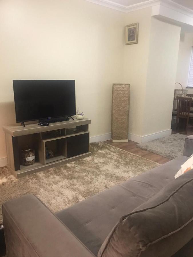 Apartamento Gramado Apartment Екстериор снимка