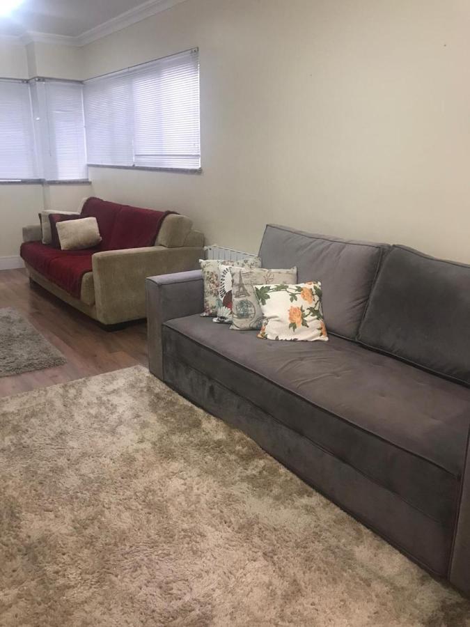 Apartamento Gramado Apartment Екстериор снимка