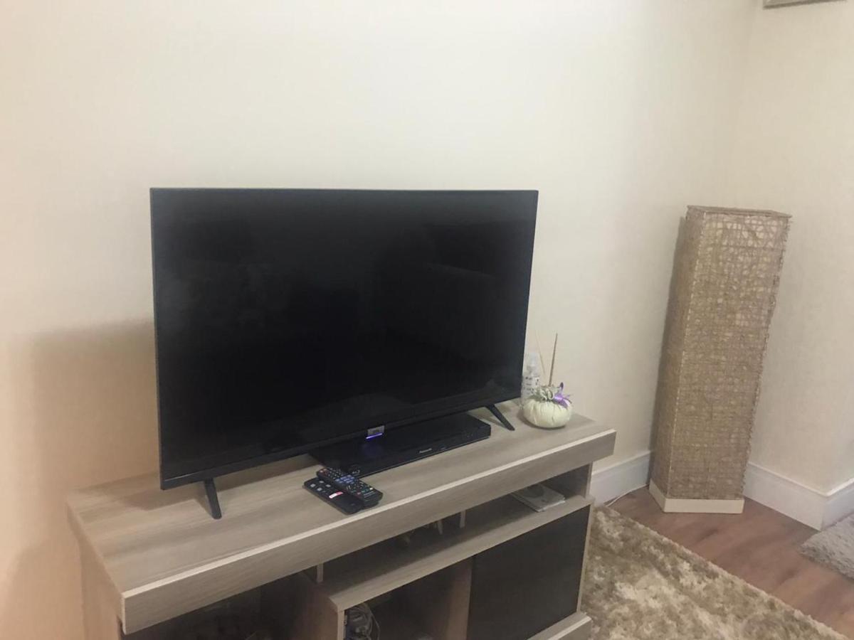 Apartamento Gramado Apartment Екстериор снимка