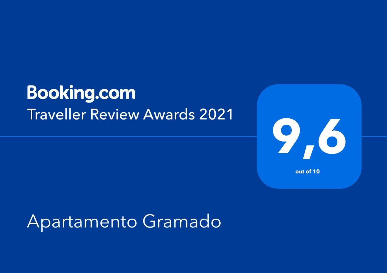 Apartamento Gramado Apartment Екстериор снимка