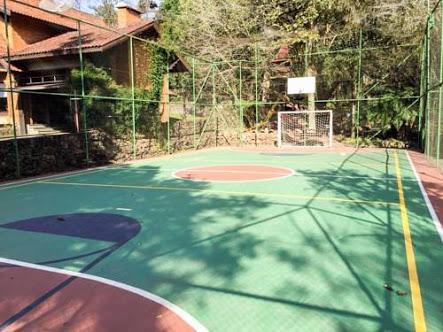 Apartamento Gramado Apartment Екстериор снимка
