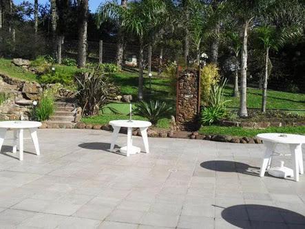Apartamento Gramado Apartment Екстериор снимка