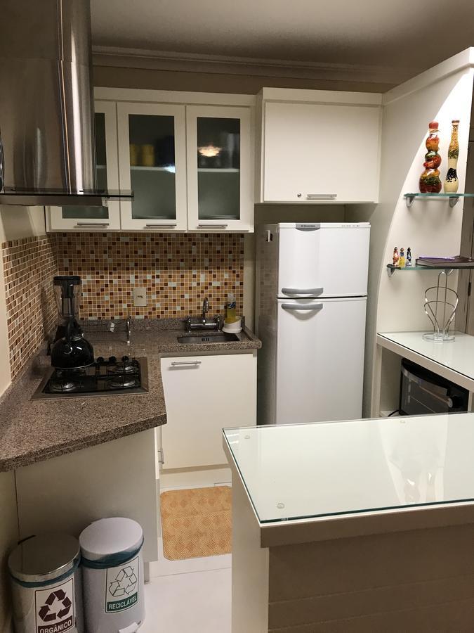 Apartamento Gramado Apartment Екстериор снимка