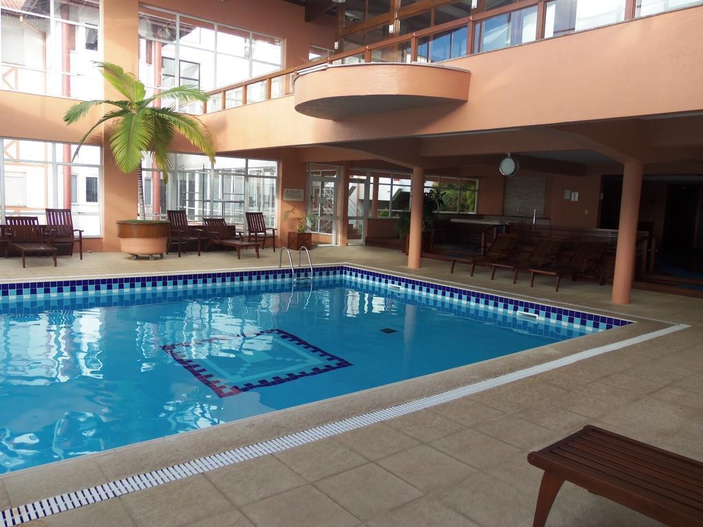 Apartamento Gramado Apartment Екстериор снимка