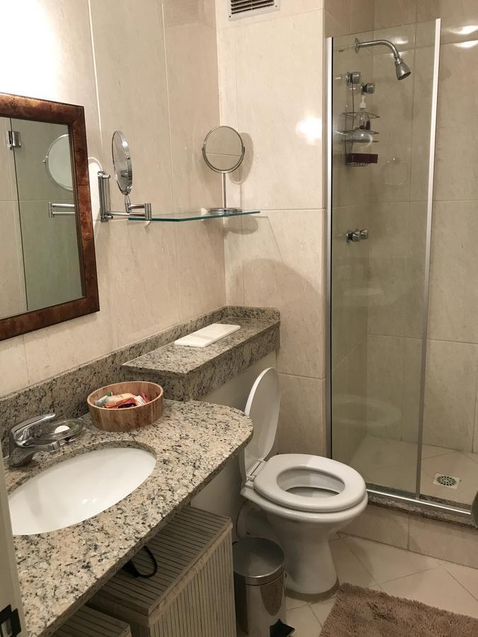Apartamento Gramado Apartment Екстериор снимка