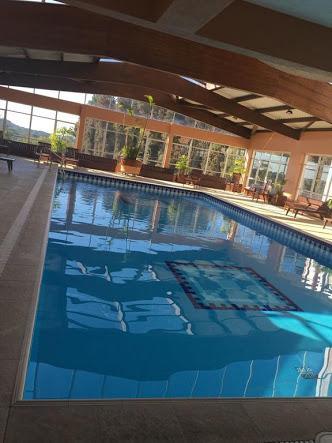 Apartamento Gramado Apartment Екстериор снимка