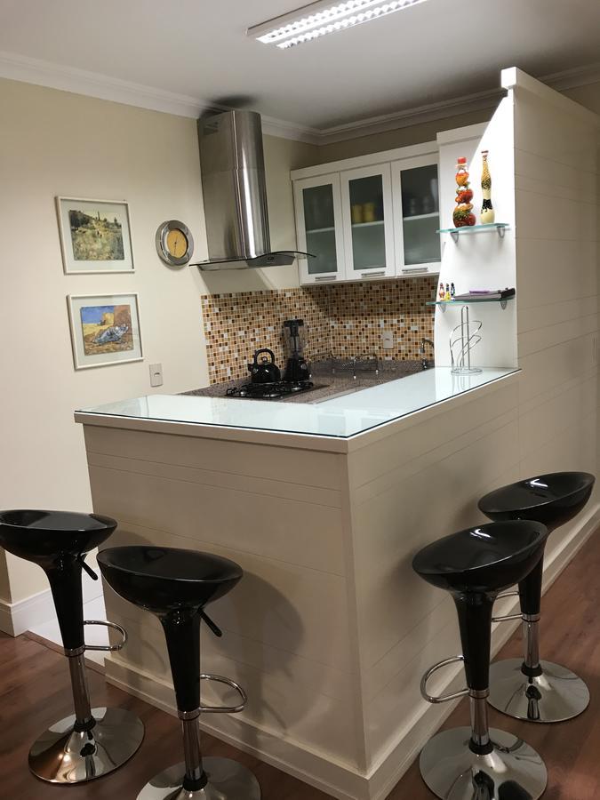 Apartamento Gramado Apartment Екстериор снимка