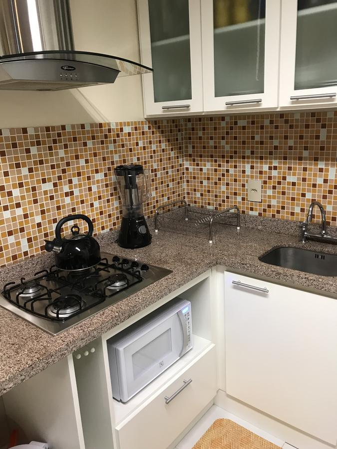Apartamento Gramado Apartment Екстериор снимка